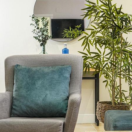 מרידה Apartamentos Puente Romano Suites מראה חיצוני תמונה