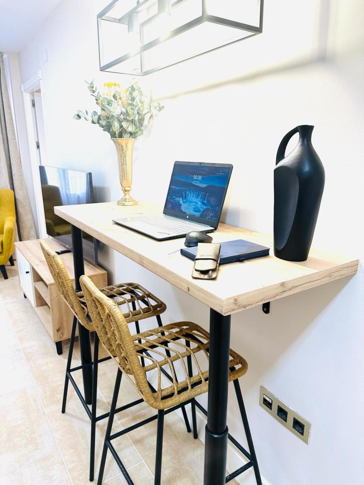 מרידה Apartamentos Puente Romano Suites מראה חיצוני תמונה