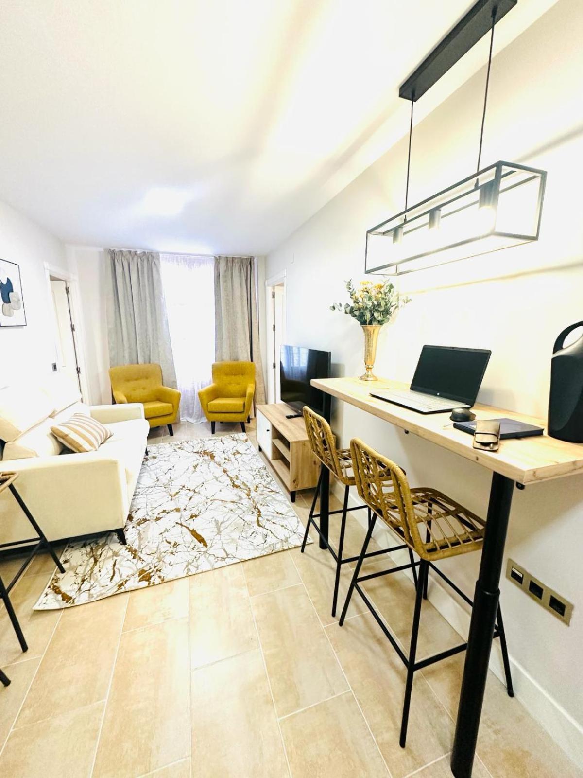 מרידה Apartamentos Puente Romano Suites מראה חיצוני תמונה