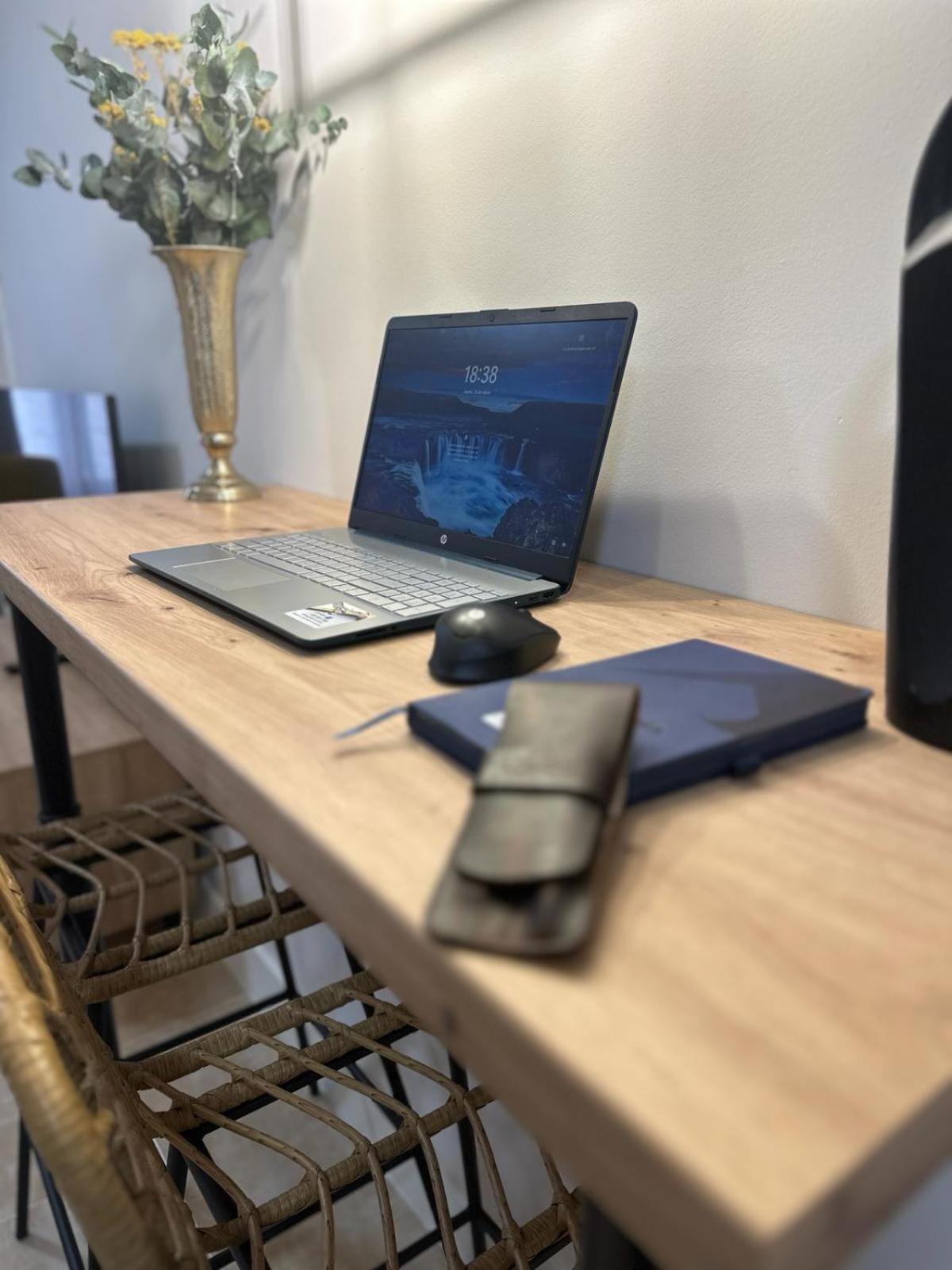 מרידה Apartamentos Puente Romano Suites מראה חיצוני תמונה