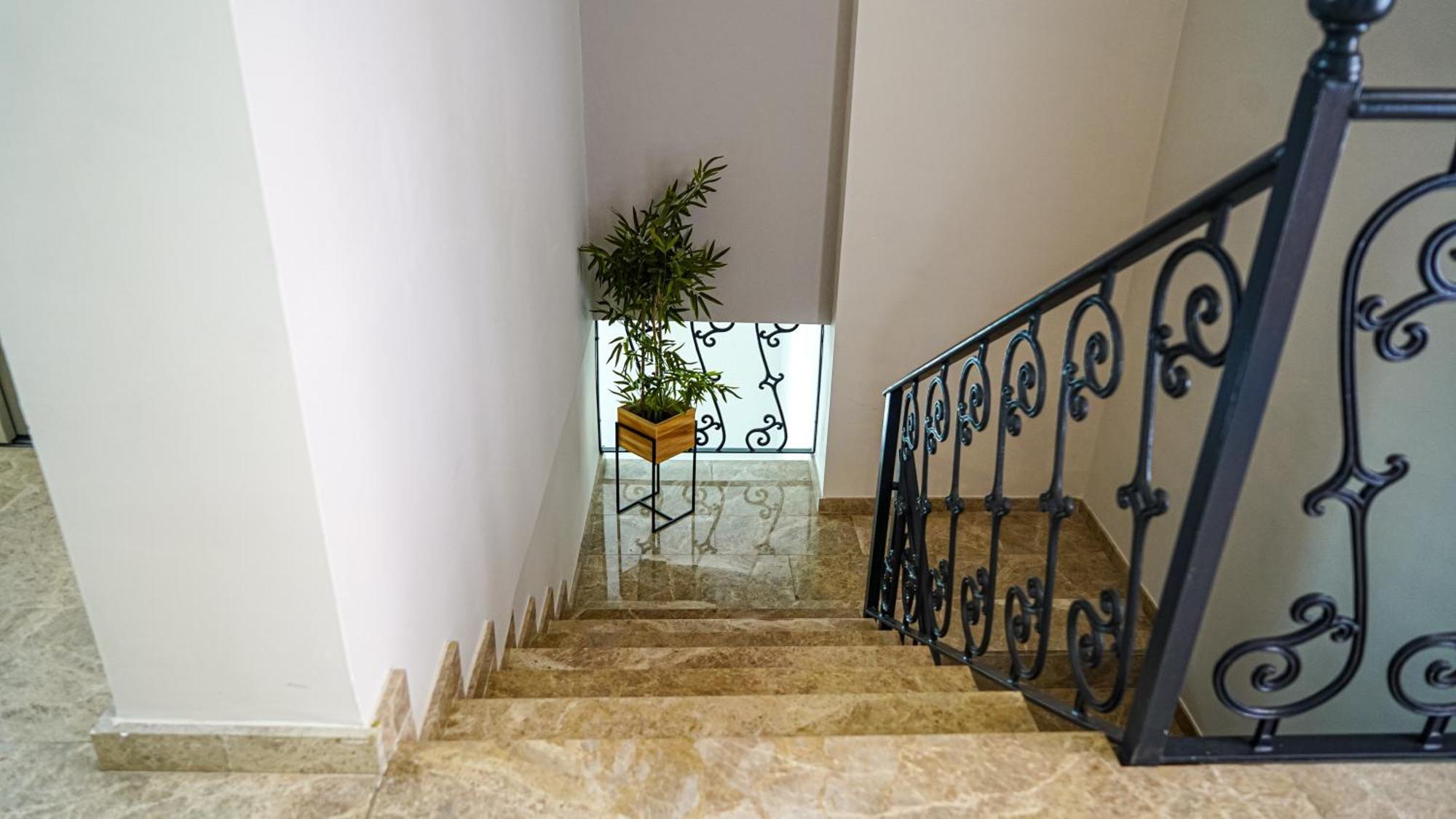 מרידה Apartamentos Puente Romano Suites מראה חיצוני תמונה