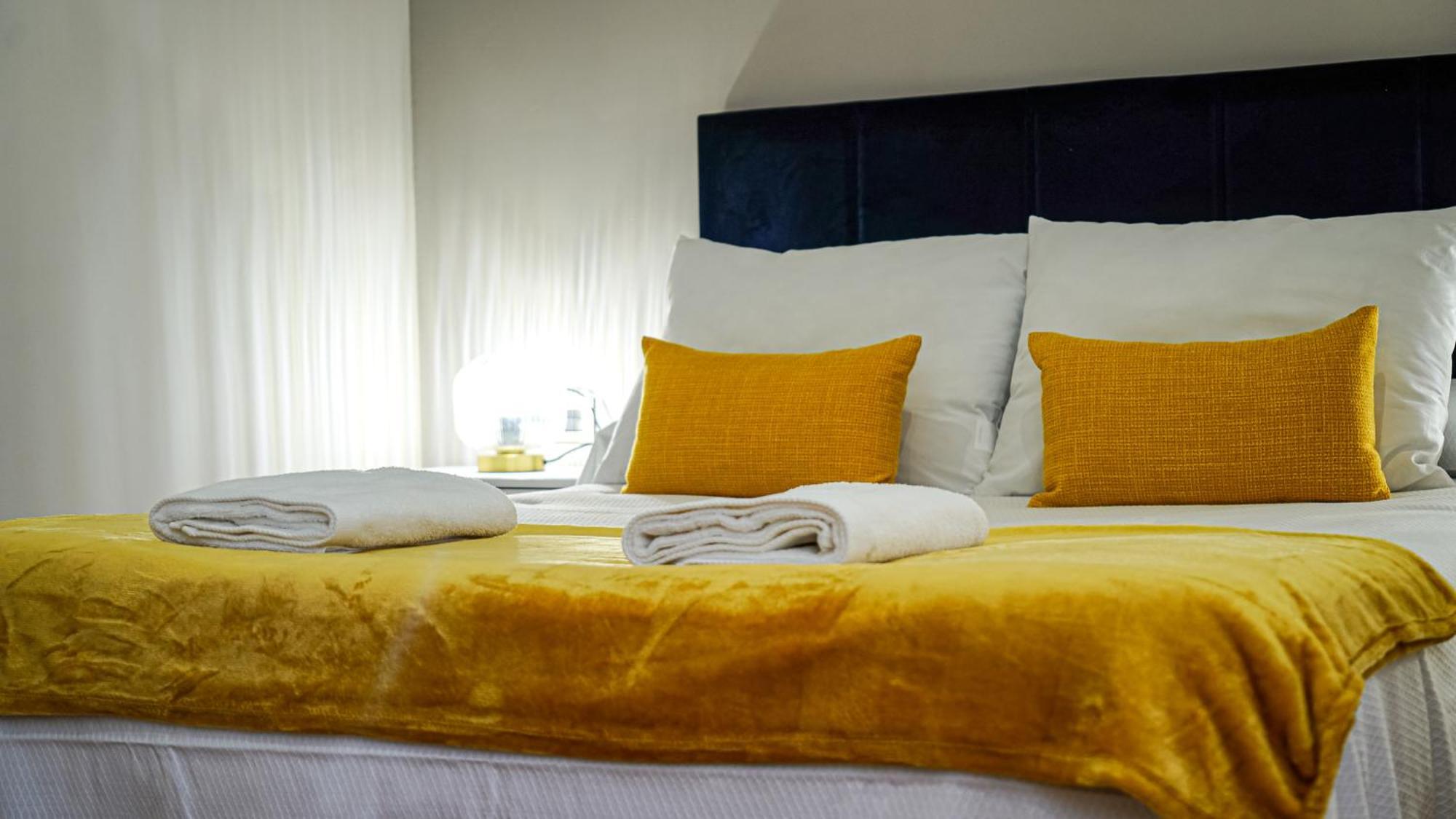 מרידה Apartamentos Puente Romano Suites מראה חיצוני תמונה