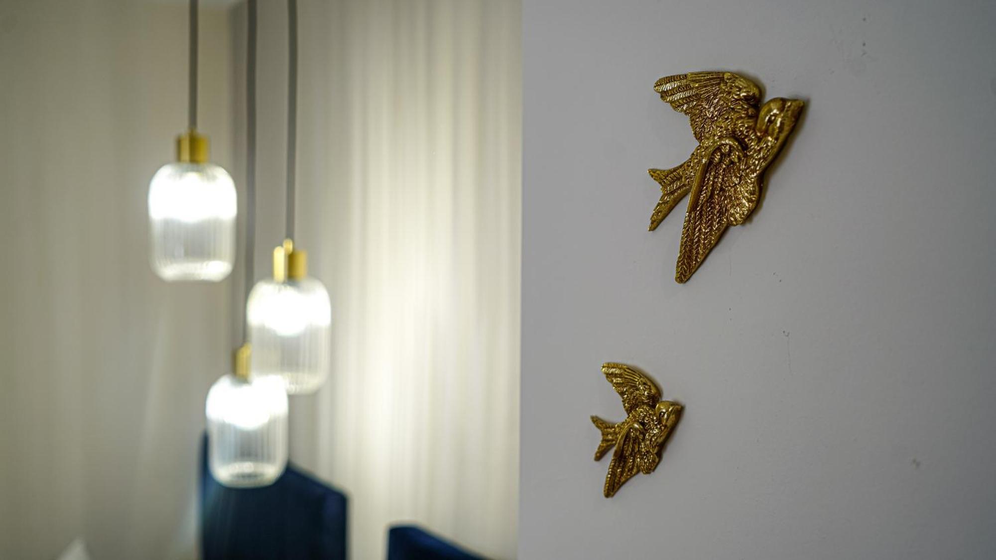 מרידה Apartamentos Puente Romano Suites מראה חיצוני תמונה
