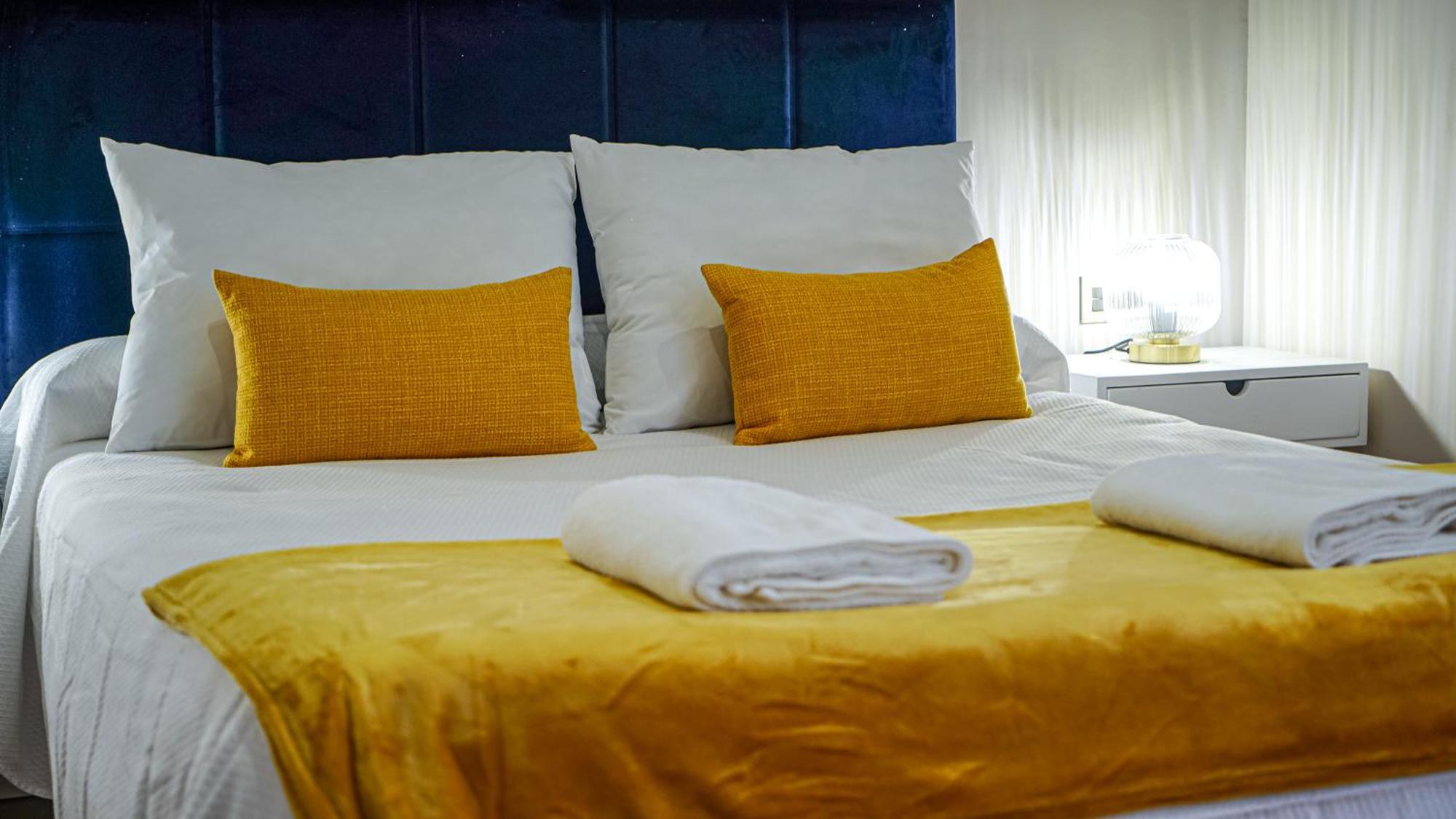מרידה Apartamentos Puente Romano Suites מראה חיצוני תמונה