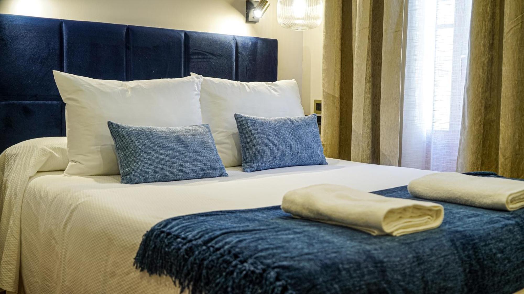 מרידה Apartamentos Puente Romano Suites מראה חיצוני תמונה