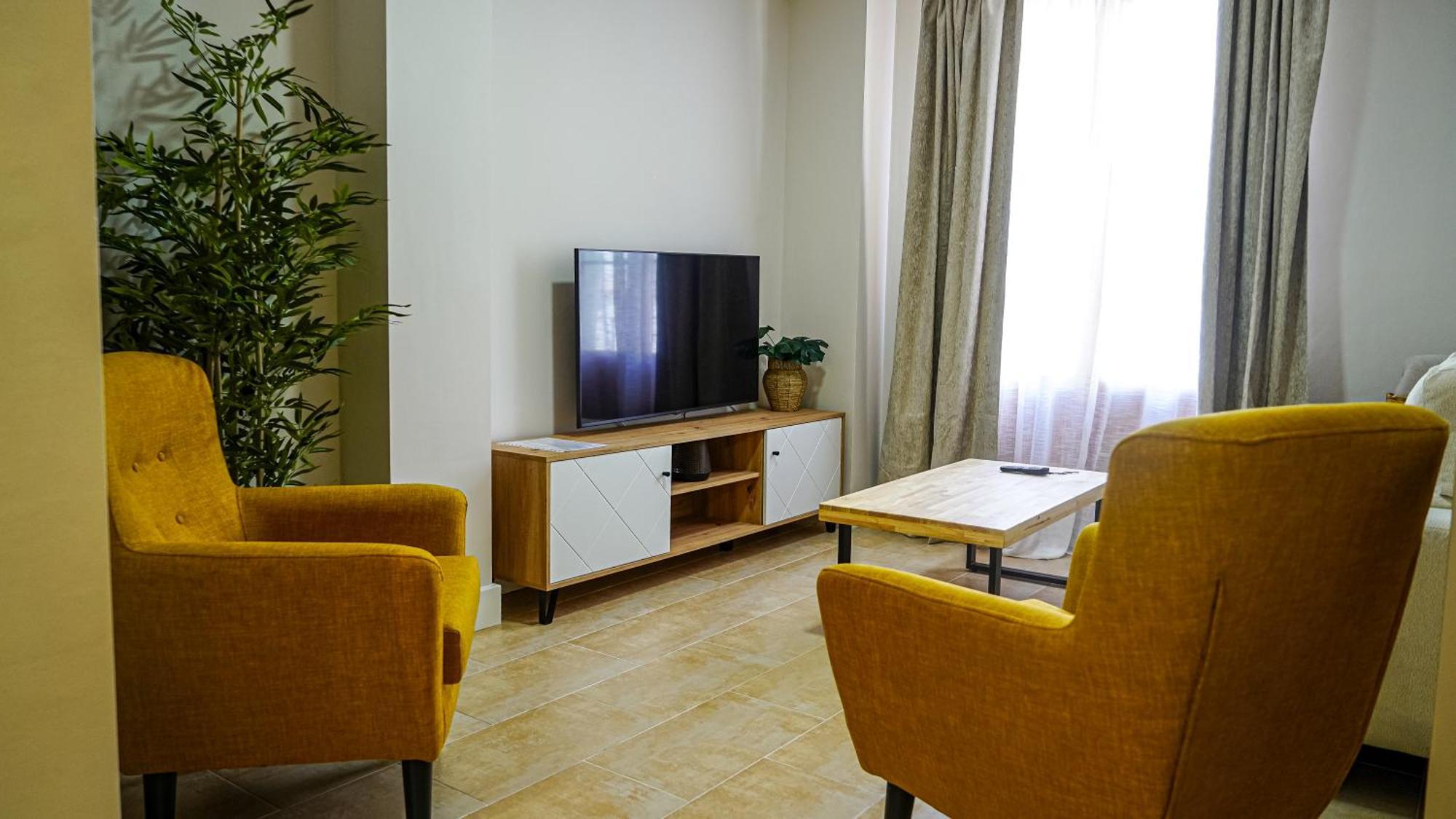 מרידה Apartamentos Puente Romano Suites מראה חיצוני תמונה