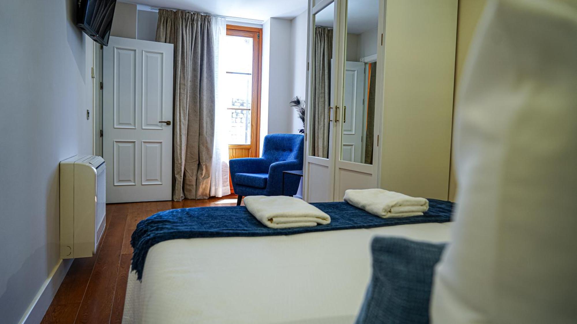 מרידה Apartamentos Puente Romano Suites מראה חיצוני תמונה