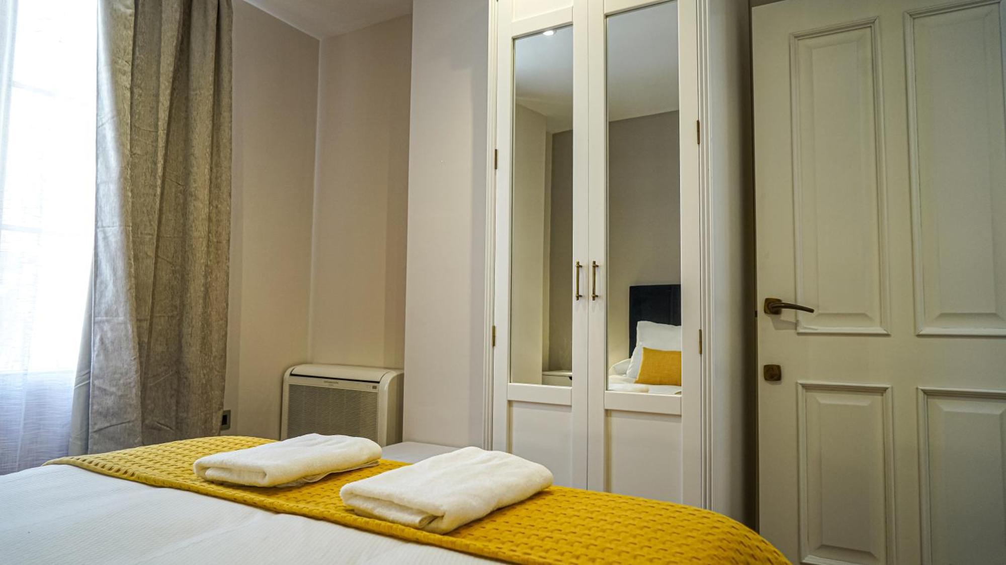 מרידה Apartamentos Puente Romano Suites מראה חיצוני תמונה